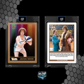 1990-91 Jackie Moon Skybox Homage