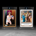 1990-91 Jackie Moon Skybox Homage