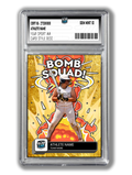 2022 Bombsquad Gold Variation