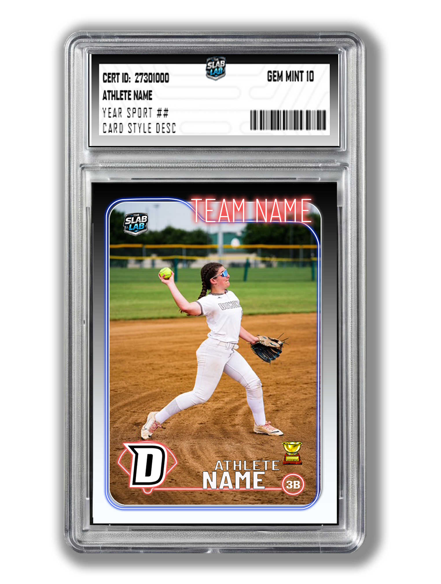 2024 Baseball Update Series