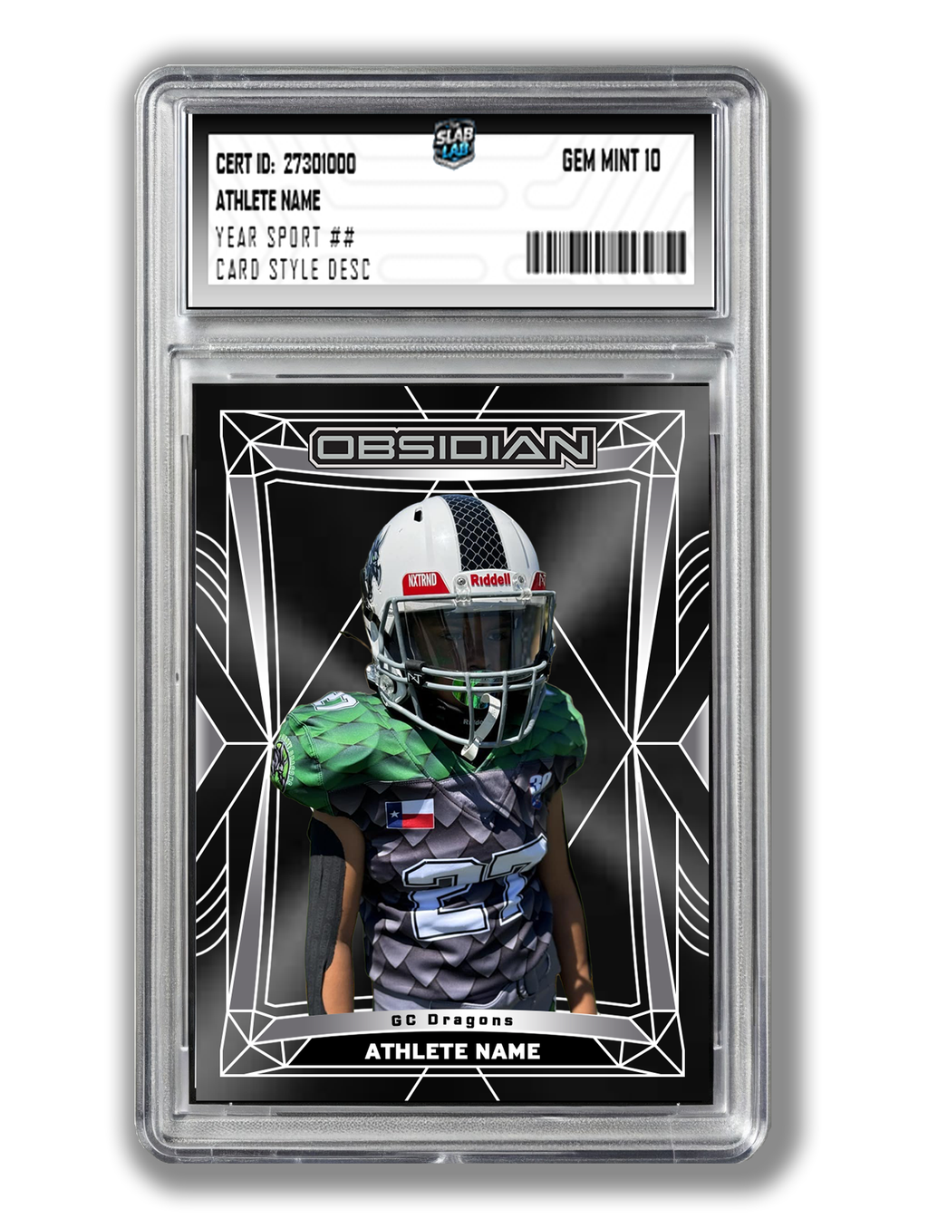 2024 Obsidian Black