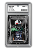 2024 Obsidian Black