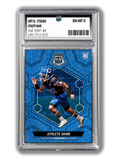2024 Blue Mosaic Series