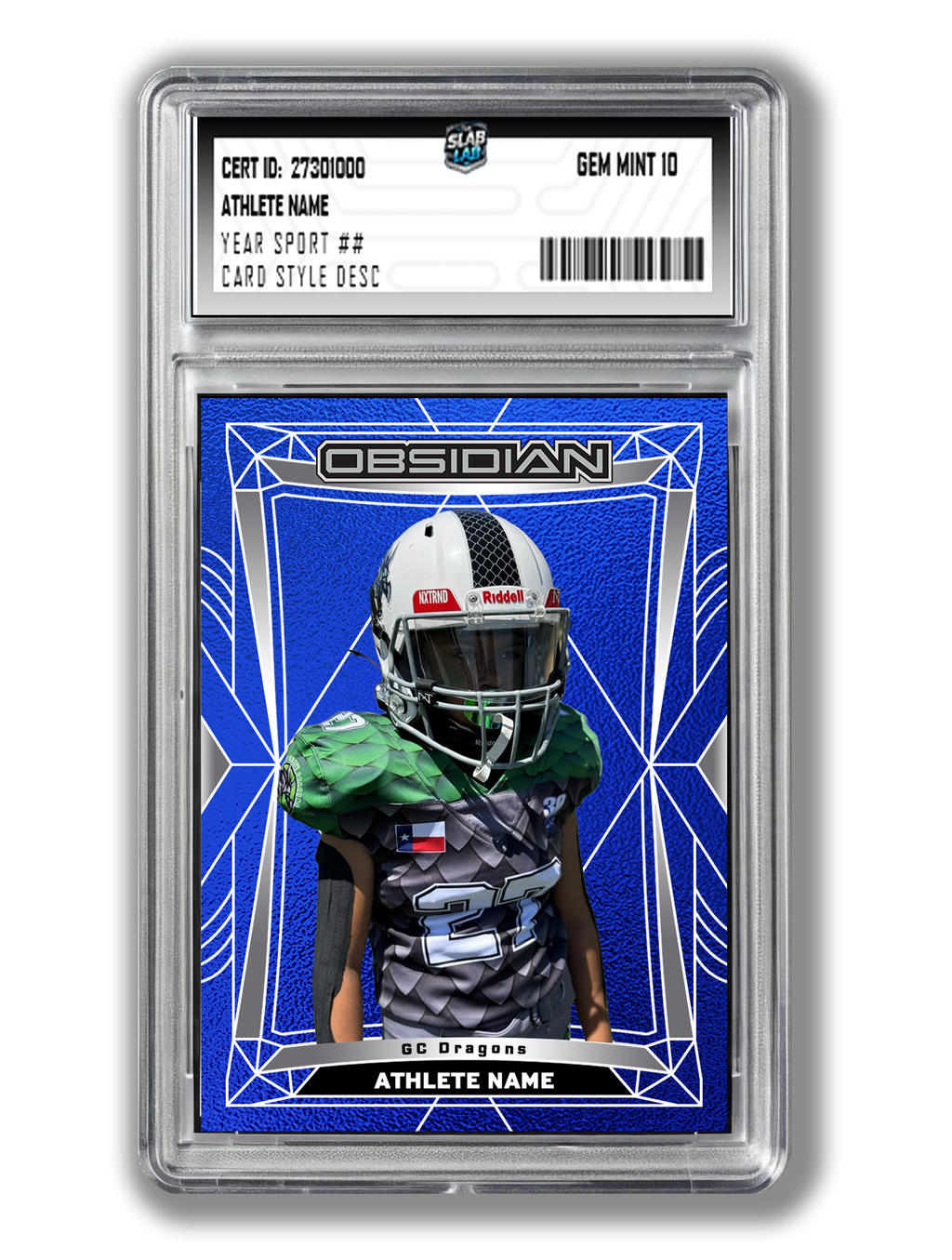 2024 Obsidian Blue