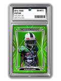 2024 Obsidian Green