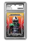 2024 Obsidian Molten