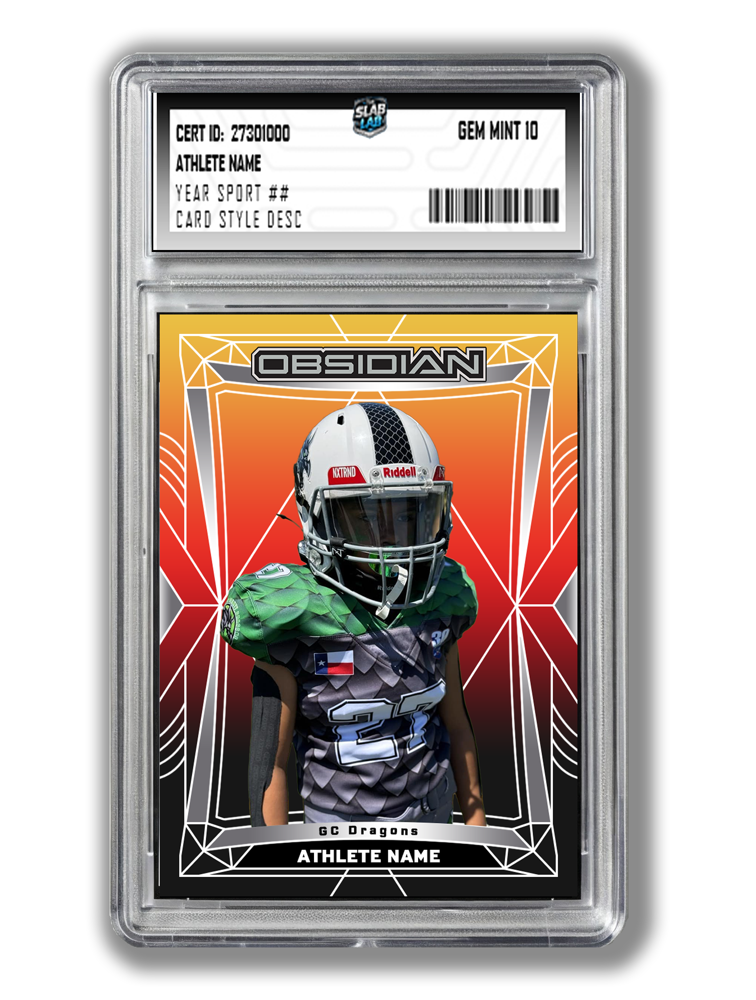 2024 Obsidian Molten