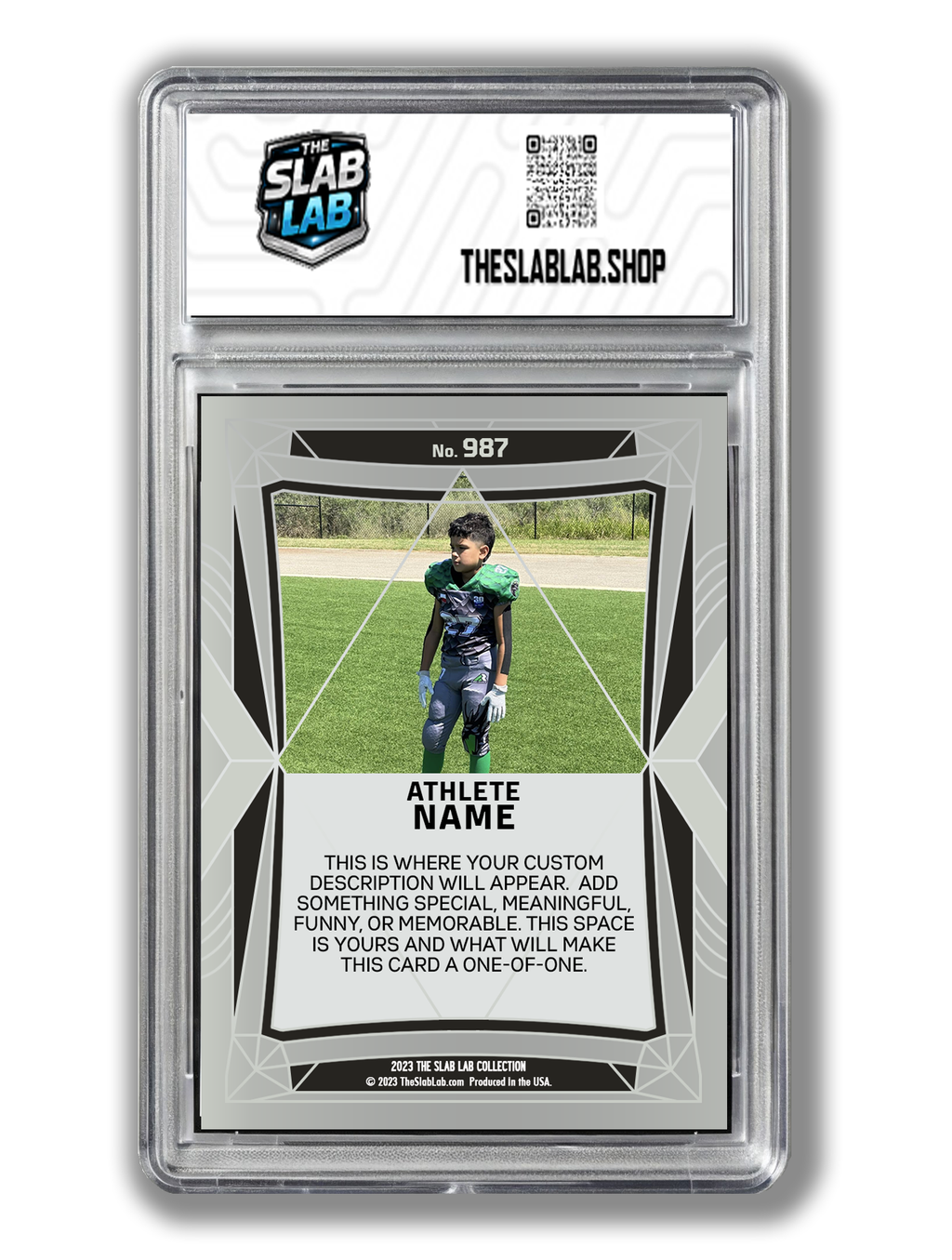 2024 Obsidian Black