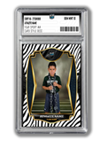 2025 Select Zebra Print