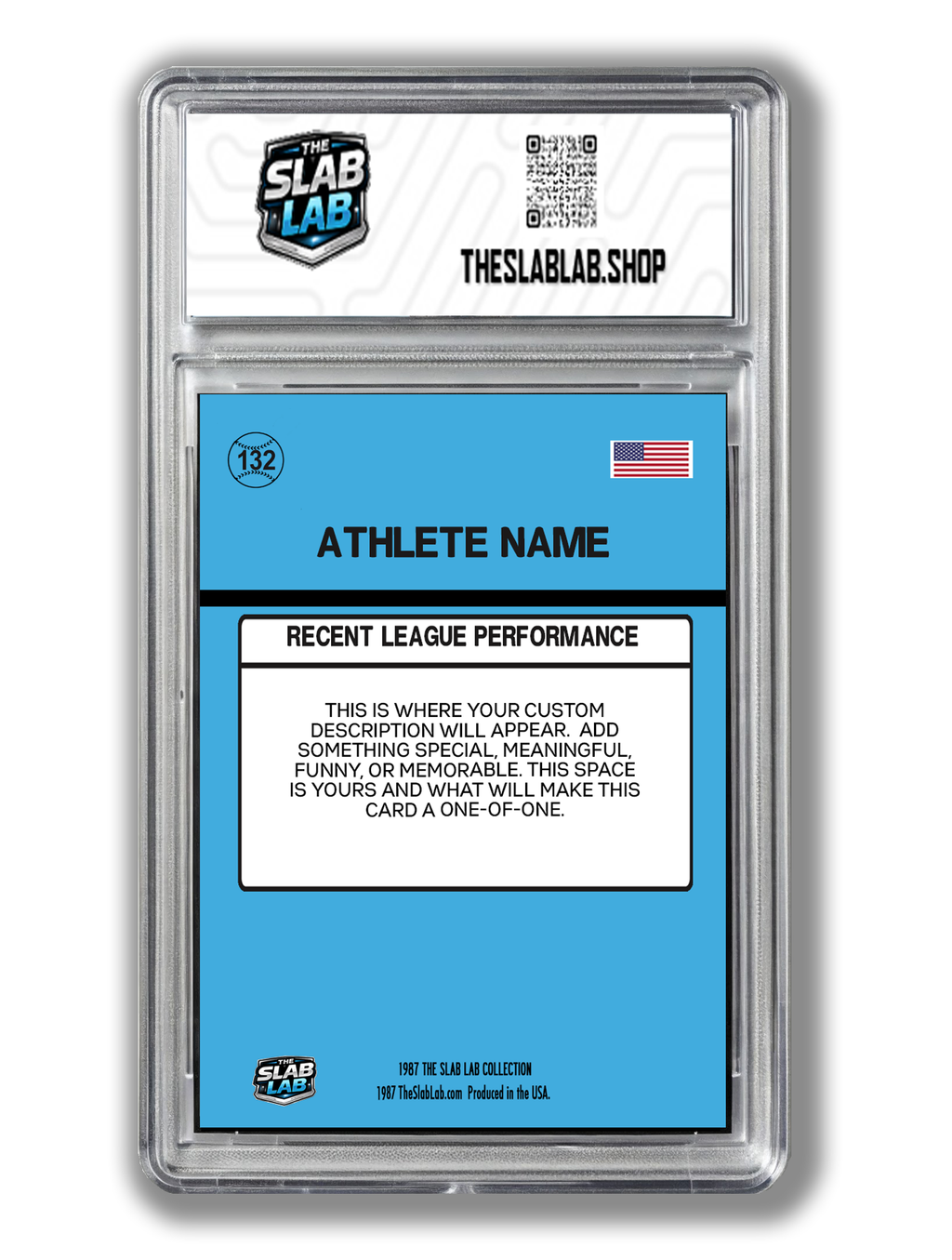 1988 Baseball Vintage Series