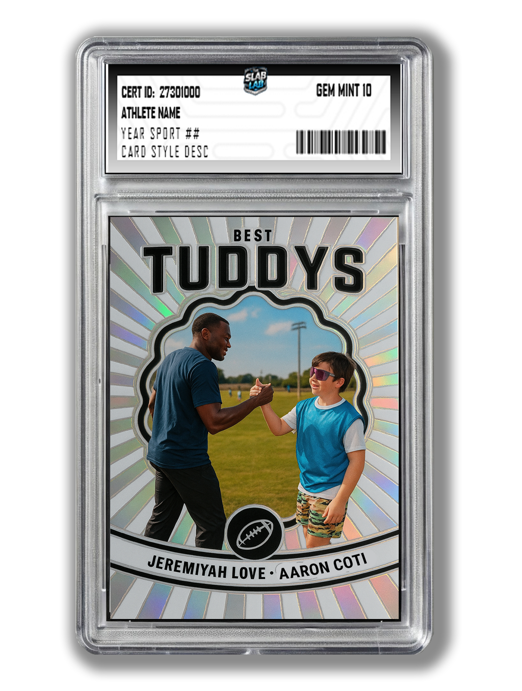2024 Best Tuddys