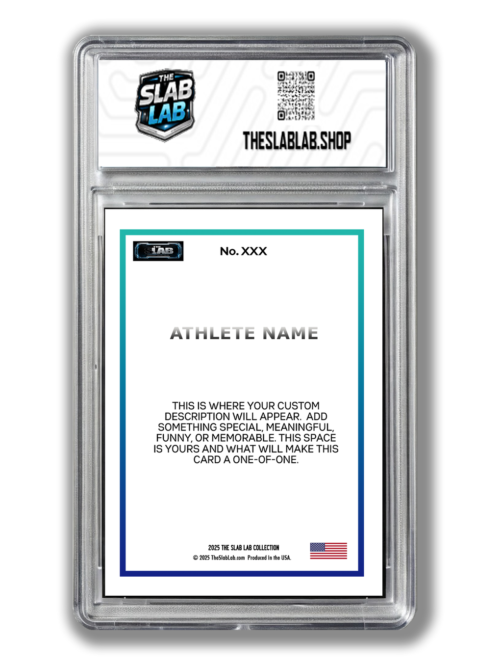 2025 Colorblast Multi-Color