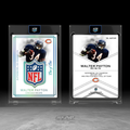 Walter Payton Flex Shield Relic Chicago