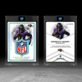 Derrick Henry Flex Shield Relic Baltimore