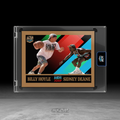 1990-91 Billy x Sidney Skybox Homage