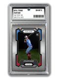 2023 Silver Prizm