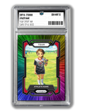 2023 Starburst Prizm