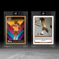 1990-91 Teen Wolf Skybox Homage